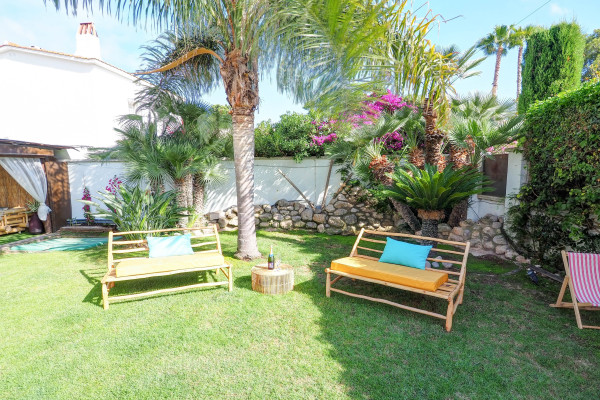 #Casas & Villas - 6 Habitaciones 6 Baños 526 m2 | Vinyet-Terramar, Sitges 
