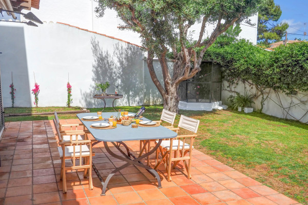 #Casas & Villas - 6 Habitaciones 6 Baños 526 m2 | Vinyet-Terramar, Sitges 