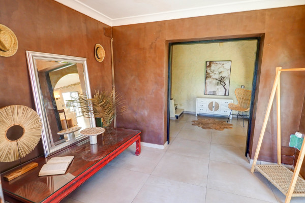 #Casas & Villas - 6 Habitaciones 6 Baños 526 m2 | Vinyet-Terramar, Sitges 