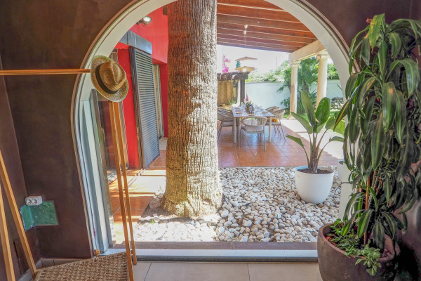 #Casas & Villas - 6 Habitaciones 6 Baños 526 m2 | Vinyet-Terramar, Sitges 