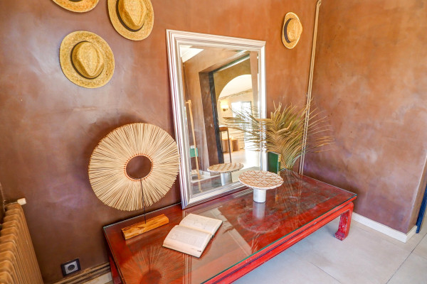 #Casas & Villas - 6 Habitaciones 6 Baños 526 m2 | Vinyet-Terramar, Sitges 