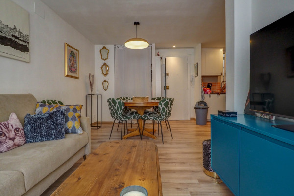 #Apartamento - 3 Habitaciones 1 Baños 70 m2 | Center, Sitges 