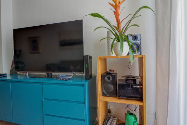 #Apartamento - 3 Habitaciones 1 Baños 70 m2 | Center, Sitges 