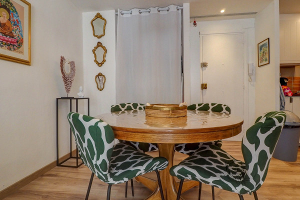 #Apartamento - 3 Habitaciones 1 Baños 70 m2 | Center, Sitges 
