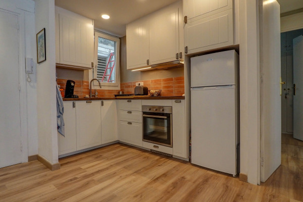 #Apartamento - 3 Habitaciones 1 Baños 70 m2 | Center, Sitges 