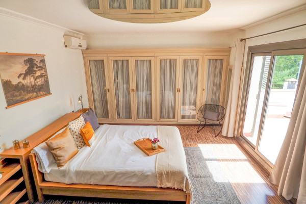#Casas & Villas - 6 Habitaciones 6 Baños 526 m2 | Vinyet-Terramar, Sitges 