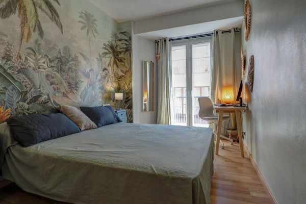#Apartamento - 3 Habitaciones 1 Baños 70 m2 | Center, Sitges 