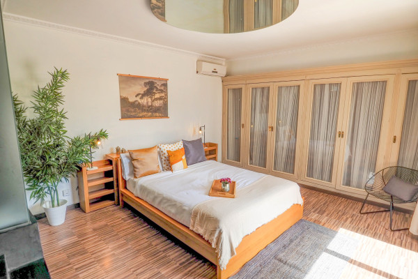 #Casas & Villas - 6 Habitaciones 6 Baños 526 m2 | Vinyet-Terramar, Sitges 