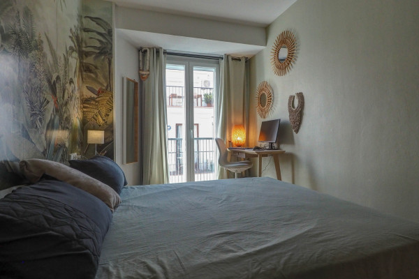 #Apartment - 3 Rooms 1 Bathrooms 70 m2 | Center, Sitges 