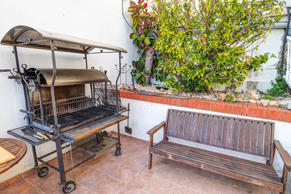 #Houses & Villas - 5 Rooms 4 Bathrooms 250 m2 | Levantina, Sitges 