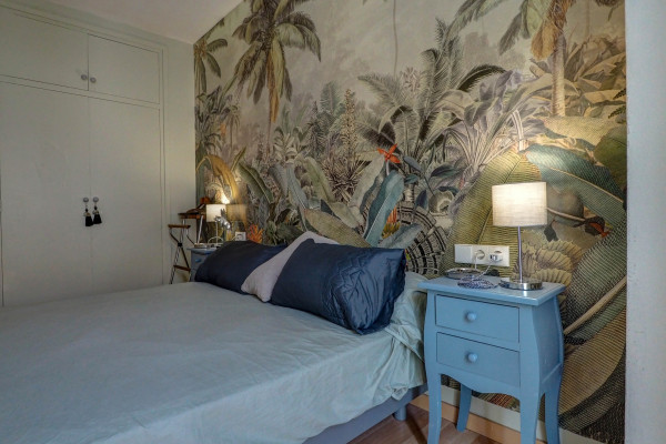 #Apartamento - 3 Habitaciones 1 Baños 70 m2 | Center, Sitges 