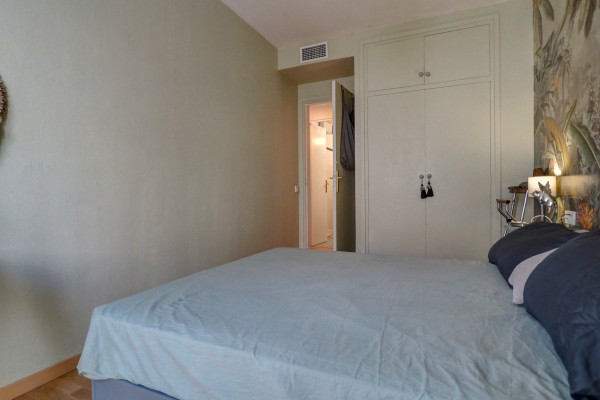 #Apartamento - 3 Habitaciones 1 Baños 70 m2 | Center, Sitges 