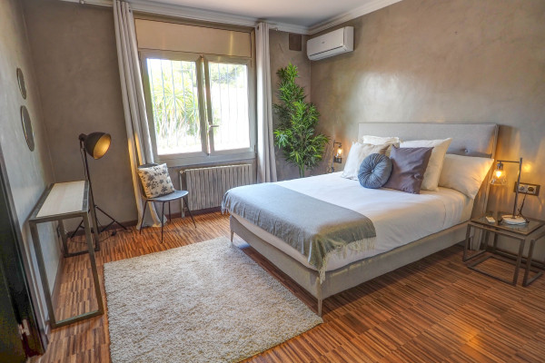 #Casas & Villas - 6 Habitaciones 6 Baños 526 m2 | Vinyet-Terramar, Sitges 