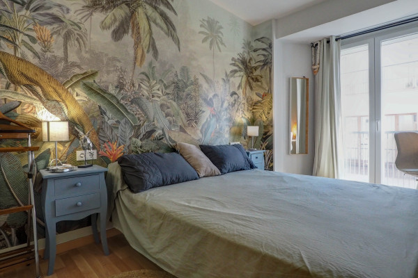 #Apartamento - 3 Habitaciones 1 Baños 70 m2 | Center, Sitges 