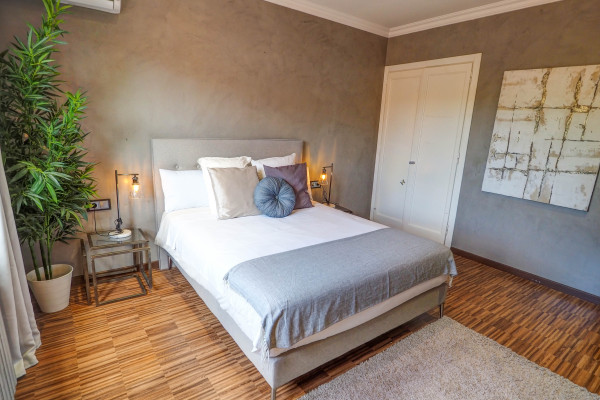 #Casas & Villas - 6 Habitaciones 6 Baños 526 m2 | Vinyet-Terramar, Sitges 