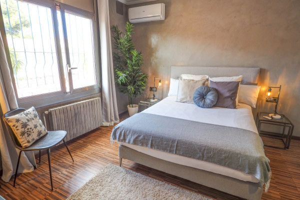 #Casas & Villas - 6 Habitaciones 6 Baños 526 m2 | Vinyet-Terramar, Sitges 