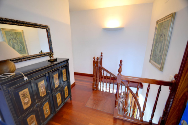 #Houses & Villas - 5 Rooms 4 Bathrooms 250 m2 | Levantina, Sitges 