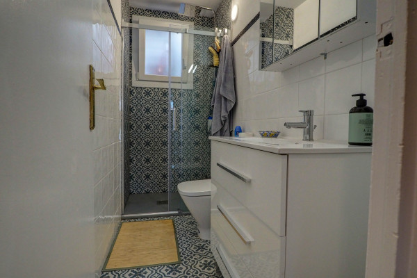 #Apartamento - 3 Habitaciones 1 Baños 70 m2 | Center, Sitges 
