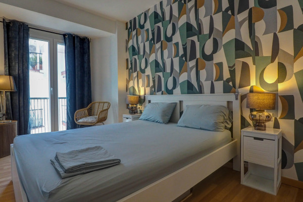#Apartamento - 3 Habitaciones 1 Baños 70 m2 | Center, Sitges 