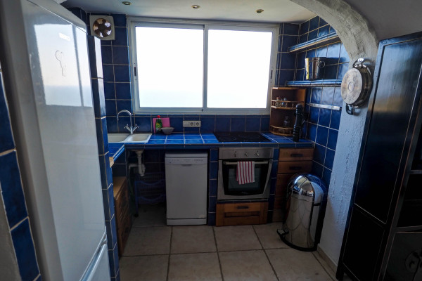 #Houses & Villas - 5 Rooms 4 Bathrooms 250 m2 | Levantina, Sitges 