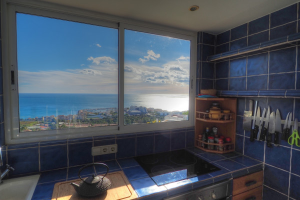 #Houses & Villas - 5 Rooms 4 Bathrooms 250 m2 | Levantina, Sitges 