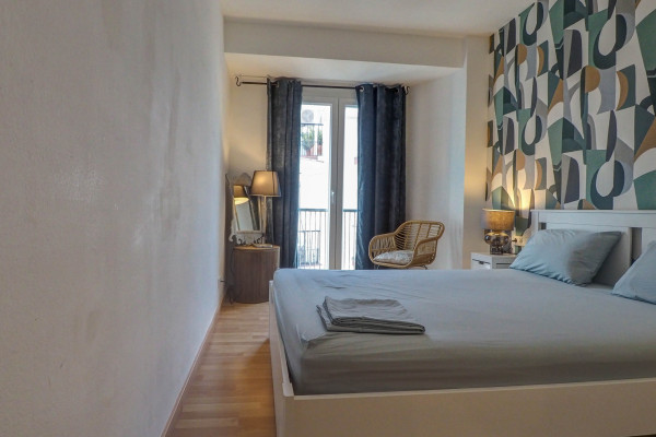 #Apartamento - 3 Habitaciones 1 Baños 70 m2 | Center, Sitges 