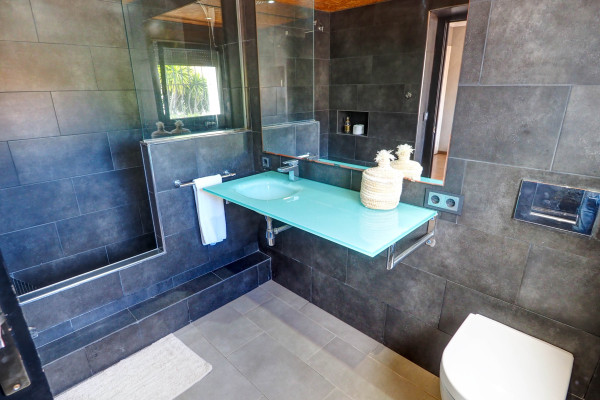 #Casas & Villas - 6 Habitaciones 6 Baños 526 m2 | Vinyet-Terramar, Sitges 