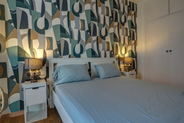 #Apartamento - 3 Habitaciones 1 Baños 70 m2 | Center, Sitges 