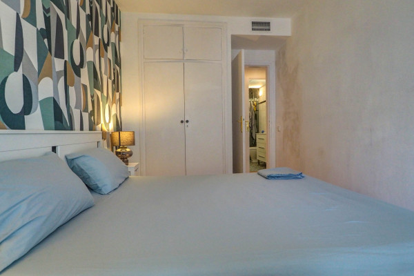 #Apartamento - 3 Habitaciones 1 Baños 70 m2 | Center, Sitges 