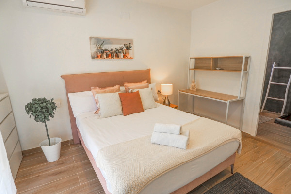 #Casas & Villas - 6 Habitaciones 6 Baños 526 m2 | Vinyet-Terramar, Sitges 