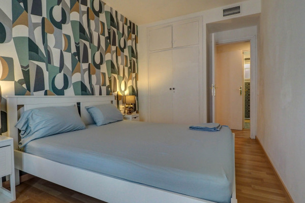 #Apartamento - 3 Habitaciones 1 Baños 70 m2 | Center, Sitges 