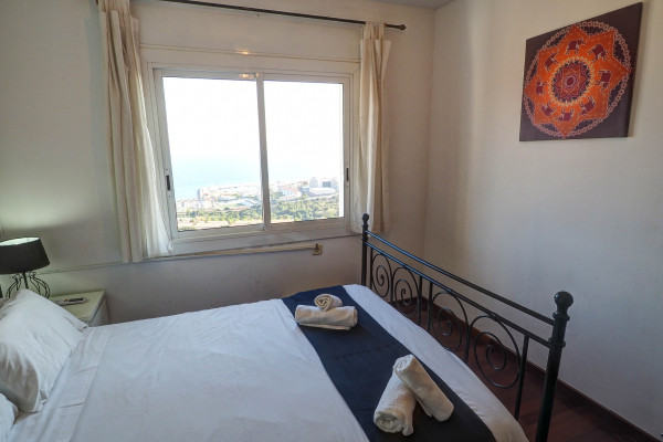 #Houses & Villas - 5 Rooms 4 Bathrooms 250 m2 | Levantina, Sitges 