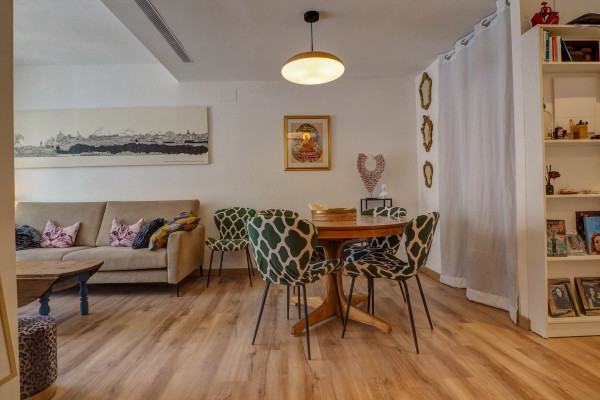 #Apartamento - 3 Habitaciones 1 Baños 70 m2 | Center, Sitges 