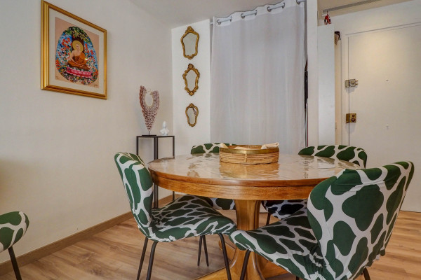 #Apartamento - 3 Habitaciones 1 Baños 70 m2 | Center, Sitges 