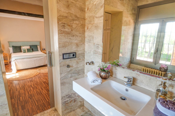 #Casas & Villas - 6 Habitaciones 6 Baños 526 m2 | Vinyet-Terramar, Sitges 
