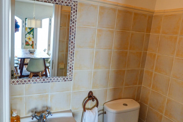 #Houses & Villas - 5 Rooms 4 Bathrooms 250 m2 | Levantina, Sitges 