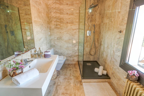 #Casas & Villas - 6 Habitaciones 6 Baños 526 m2 | Vinyet-Terramar, Sitges 