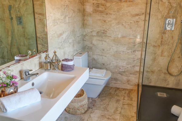 #Casas & Villas - 6 Habitaciones 6 Baños 526 m2 | Vinyet-Terramar, Sitges 