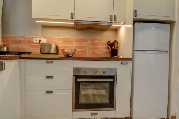 #Apartamento - 3 Habitaciones 1 Baños 70 m2 | Center, Sitges 