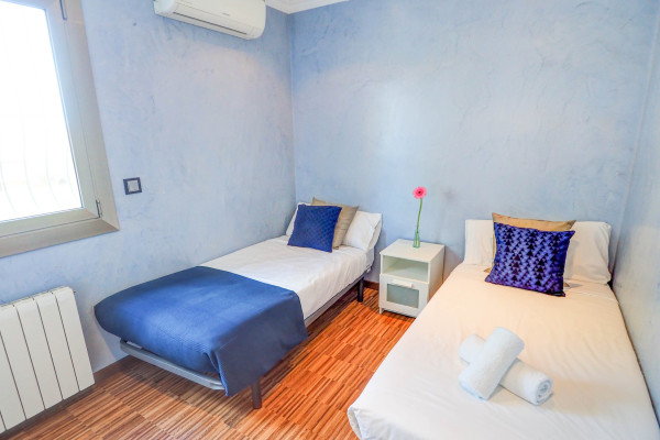 #Casas & Villas - 6 Habitaciones 6 Baños 526 m2 | Vinyet-Terramar, Sitges 