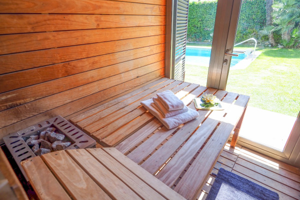 #Casas & Villas - 6 Habitaciones 6 Baños 526 m2 | Vinyet-Terramar, Sitges 