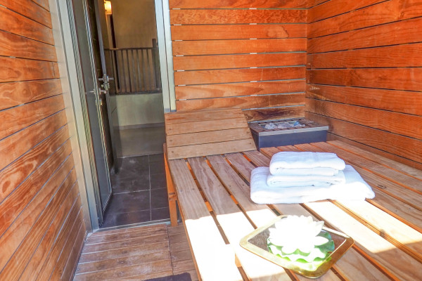#Casas & Villas - 6 Habitaciones 6 Baños 526 m2 | Vinyet-Terramar, Sitges 