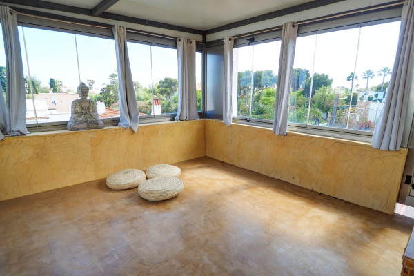 #Casas & Villas - 6 Habitaciones 6 Baños 526 m2 | Vinyet-Terramar, Sitges 