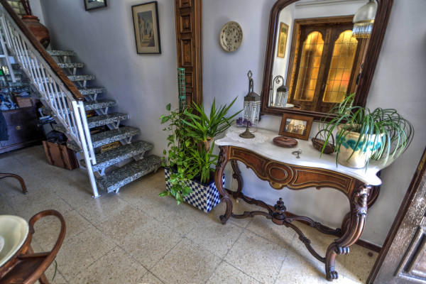 #Houses & Villas - 3 Rooms 3 Bathrooms 200 m2 | Santa Barbara, Sitges 
