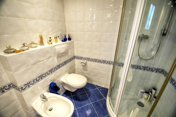 #Houses & Villas - 3 Rooms 3 Bathrooms 200 m2 | Santa Barbara, Sitges 