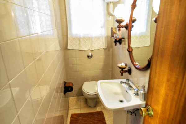 #Houses & Villas - 3 Rooms 3 Bathrooms 200 m2 | Santa Barbara, Sitges 