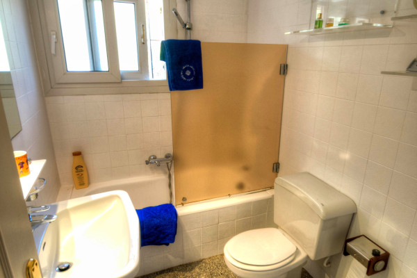 #Houses & Villas - 3 Rooms 3 Bathrooms 200 m2 | Santa Barbara, Sitges 