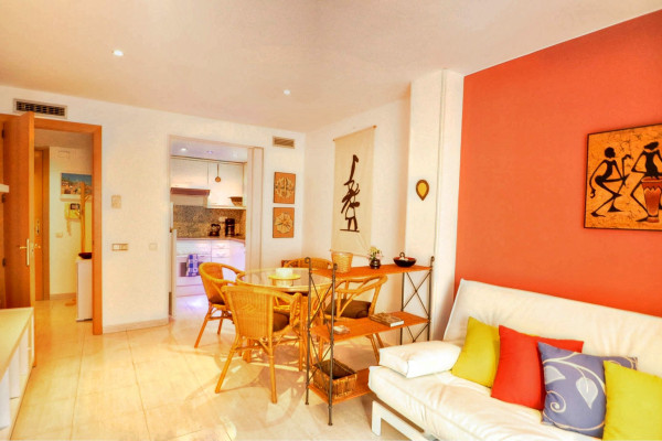 #Apartment - 1 Rooms 1 Bathrooms 50 m2 | Center, Sitges 