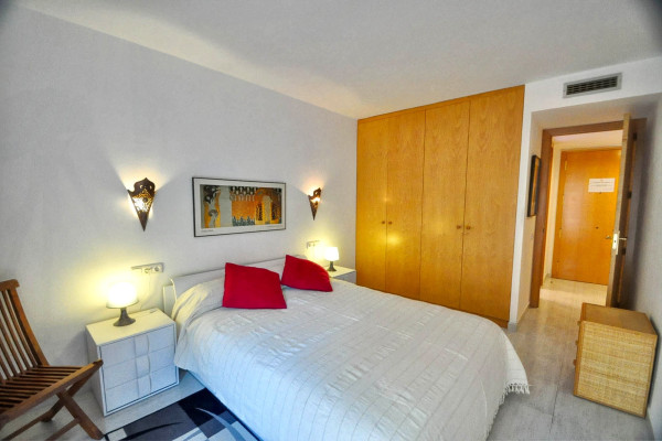 #Apartment - 1 Rooms 1 Bathrooms 50 m2 | Center, Sitges 