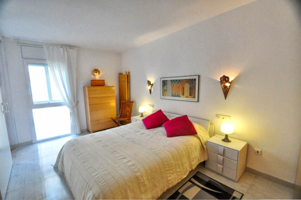 #Apartment - 1 Rooms 1 Bathrooms 50 m2 | Center, Sitges 
